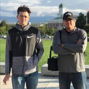 Meet your Posher, Ryan